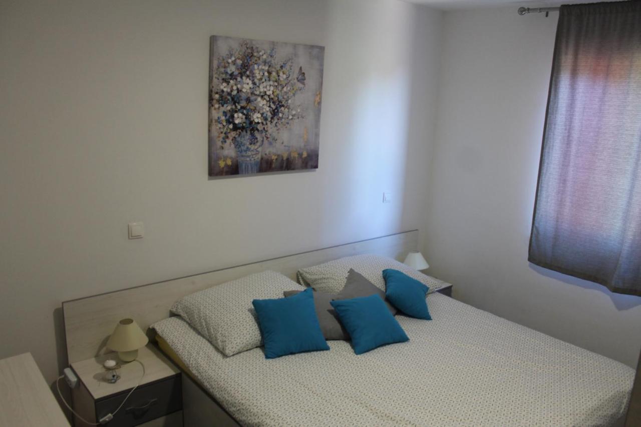 Apartman With A Parking Space - 13416